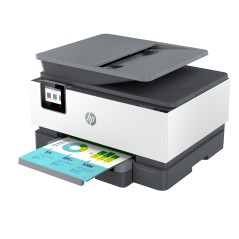HP Pro 9019e Thermal Inkjet A4 - High-Performance All-in-One Printer 22A59B#629